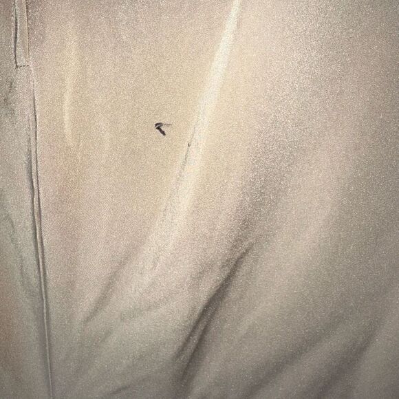 NWT La Femme Off The Shoulder Dress - Picture 7 of 8